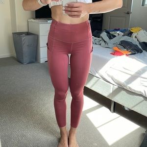 Lulu lemon leggings